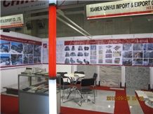 MARMOMAC 2012