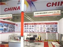 MARMOMAC 2012