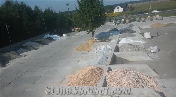 StoneBAU