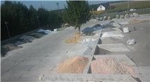 StoneBAU