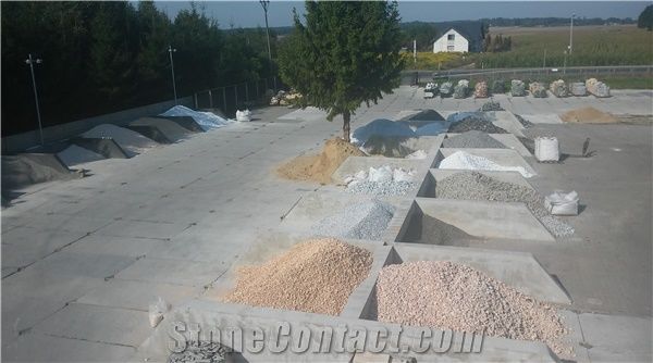 StoneBAU