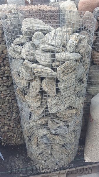 StoneBAU