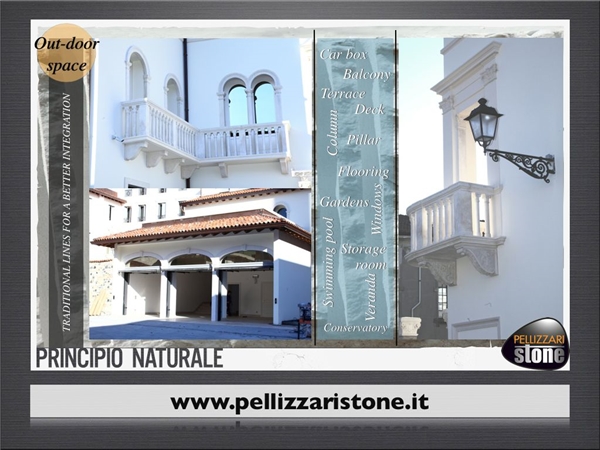 Pellizzari Marmi e Graniti Srl