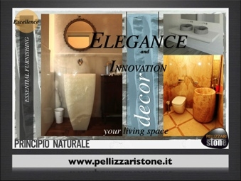 Pellizzari Marmi e Graniti Srl