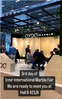 MARBLE IZMIR FAIR 2023
