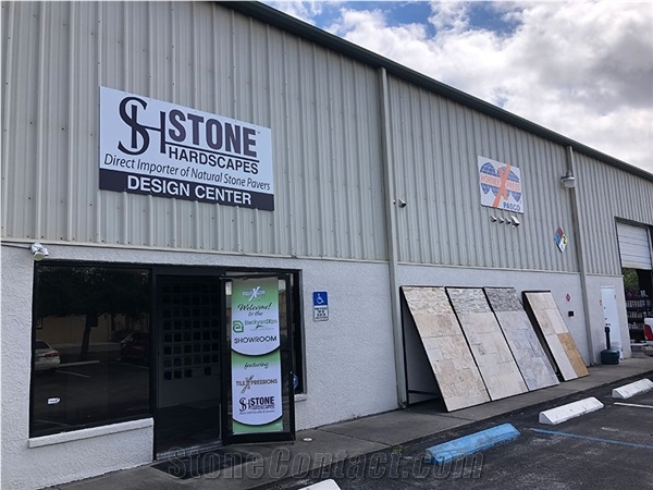 StoneHardscapes, LLC