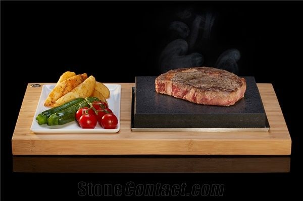 SteakStones