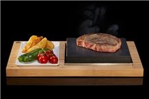 SteakStones