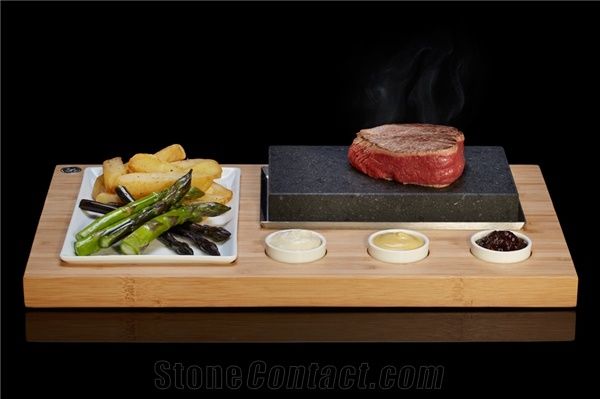 SteakStones