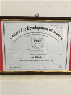 CDOS