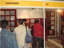 STONEMART Jaipur 2014