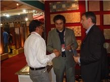 STONEMART Jaipur 2014