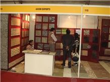 STONEMART Jaipur 2014