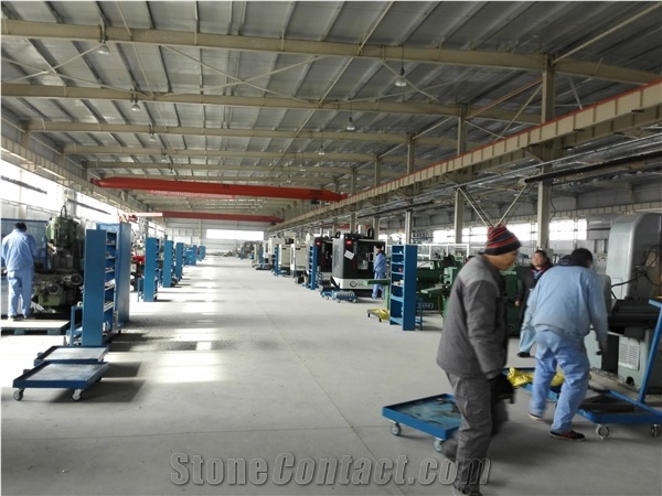 Shenyang ALL-Powerful Science&Technology Stock Co.,LTD