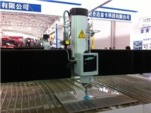 Qingdao Stone Fair 2012