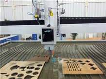 XIAMEN STONE FAIR 2014