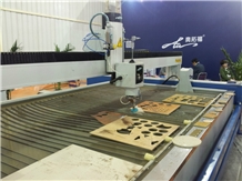XIAMEN STONE FAIR 2014