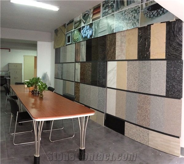 Xiamen Fargo Stone Co., Ltd.