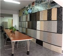 Xiamen Fargo Stone Co., Ltd.