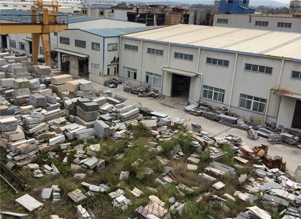 Xiamen Kingsun Stone CO., Limited