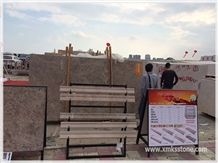 XIAMEN STONE FAIR 2014