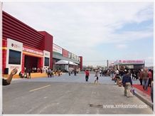 XIAMEN STONE FAIR 2014