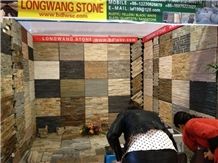 XIAMEN STONE FAIR 2014