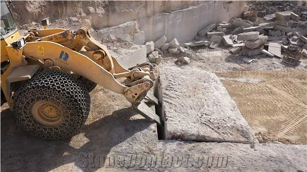 Ghadir Stone Co.