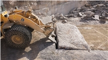 Ghadir Stone Co.