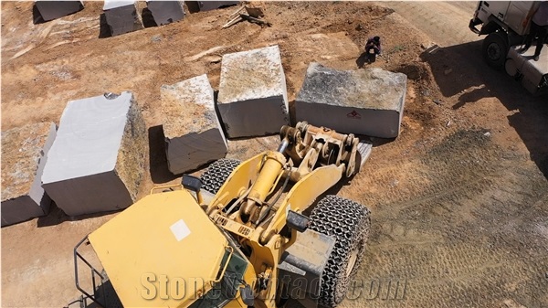 Ghadir Stone Co.