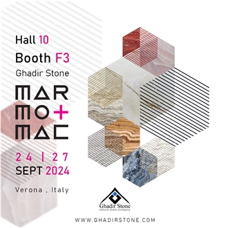 MARMOMAC 2024