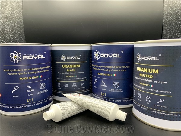 Royal Diamond Tools Srl