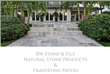 RW Stone