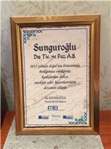 Sunguroglu Marble Group