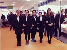 China Guangzhou Stone Fair  2020