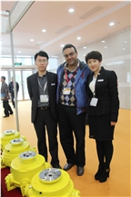China Guangzhou Stone Fair  2020