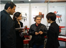 China Guangzhou Stone Fair  2020
