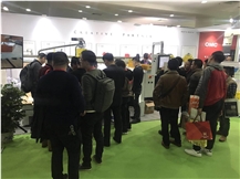 China Guangzhou Stone Fair  2020