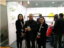 China Guangzhou Stone Fair  2020