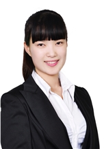 Sherry Wang