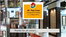 EYMER NATURAL STONE