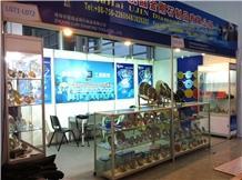 XIAMEN STONE FAIR 2015