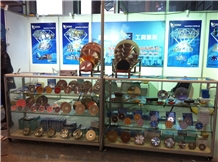 XIAMEN STONE FAIR 2015