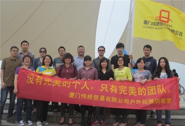 XIAMEN IBASHI IMP. & EXP. CO., LTD.