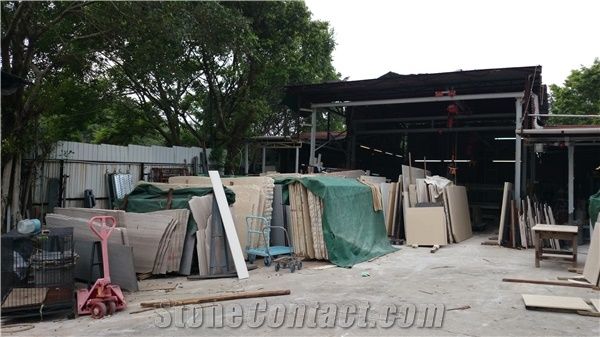 Wai Fat Granite Engineering Ltd