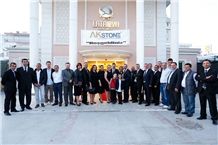 AKstone Granite & Marble