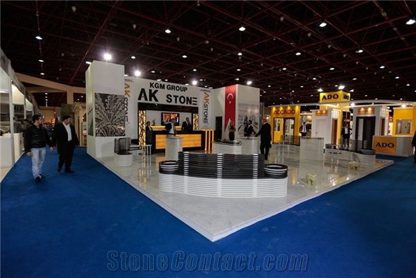 AKstone Granite & Marble