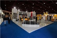 AKstone Granite & Marble