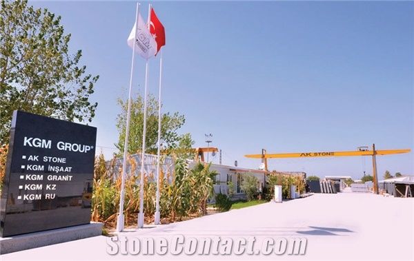 AKstone Granite & Marble