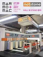 MARMOMAC 2017